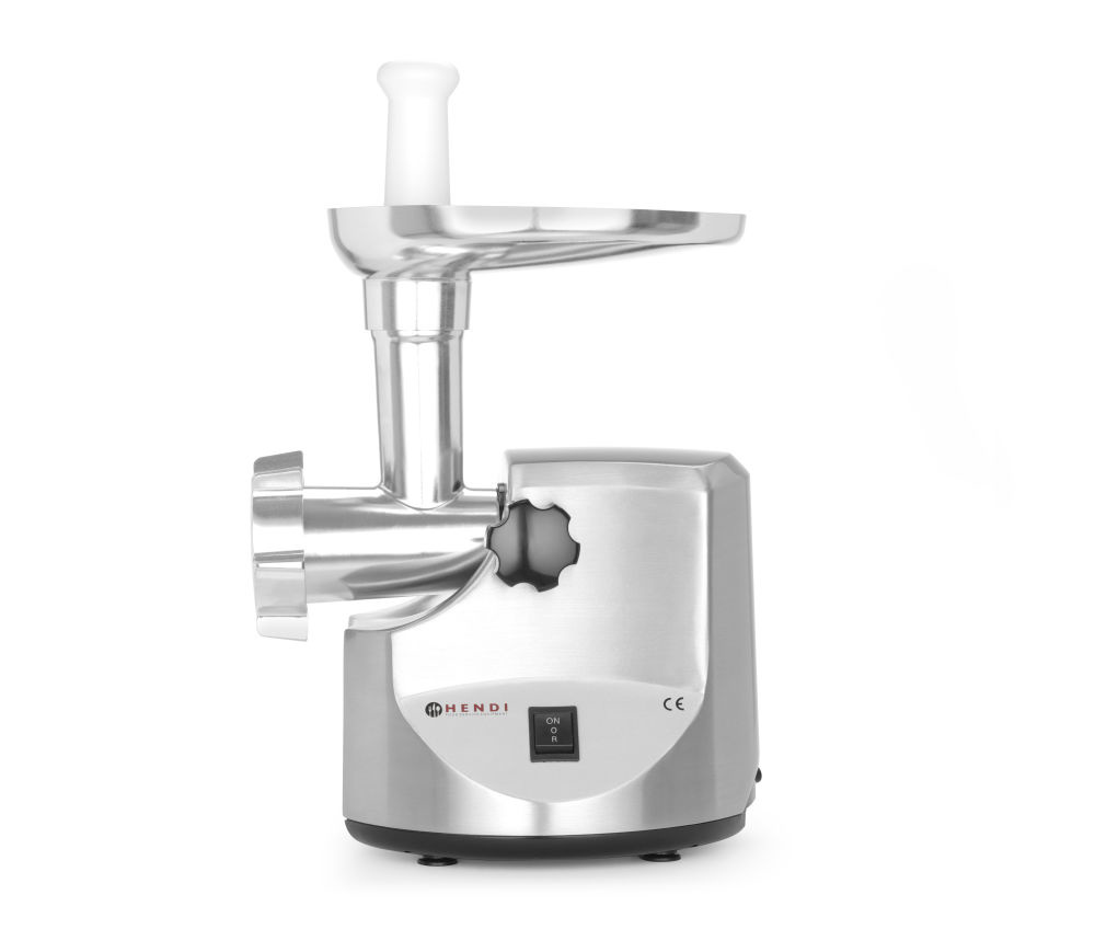 Gehaktmolen 400W Kitchen Line 198