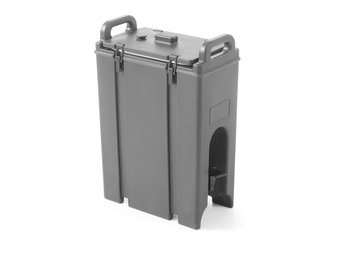 Drankdispenser met tap geïsoleerd 18L