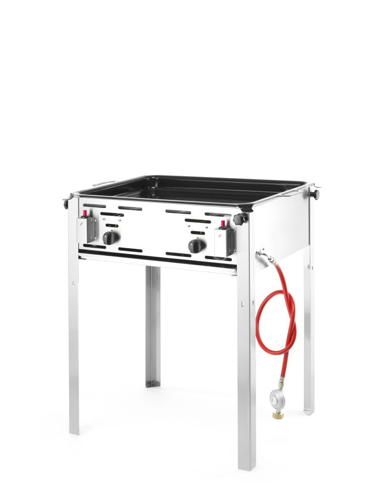 Grill-Master Maxi 650 x 540 x 840 mm