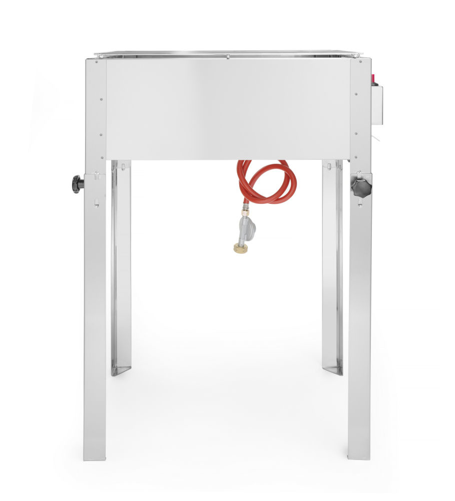 Grill-Master Mini 340 x 540 x 840 mm