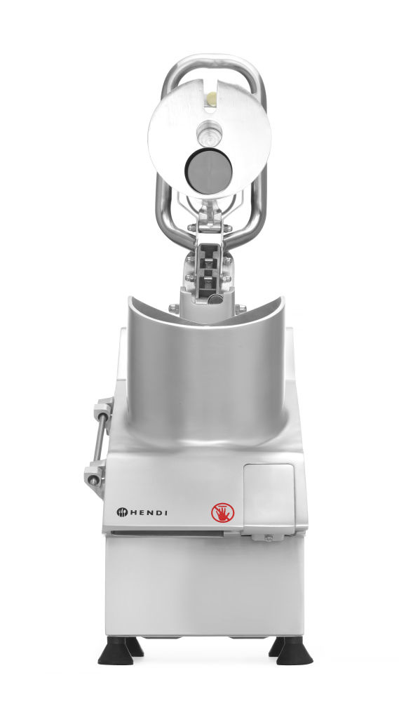 Groentesnijder Heavy Duty