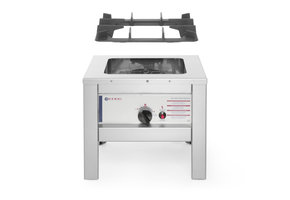 Hokker Profi Line enkelvoudige gasbrander