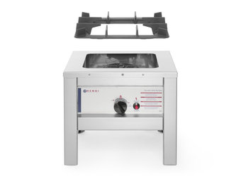 Hokker Profi Line enkelvoudige gasbrander