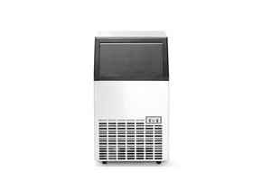 Ijsblokjesmachine Arktic 271575 inbouwmodel 35kg/dag