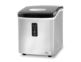 Iisblokjesmachine Arktic 271568 tafelmodel 12kg/dag