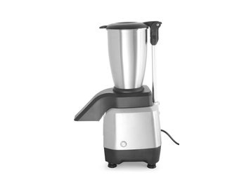 IJsvergruizer 18/8 roestvast staal elektrisch 3L