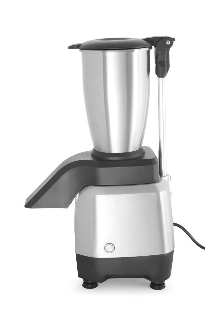 IJsvergruizer 18/8 roestvast staal elektrisch 3L