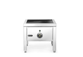 Inductiehokker HENDI 237670 1-pits 5 kW