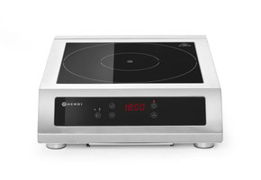 Inductiekookplaat Profi Line 3500 D XL