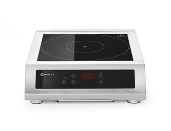 Inductiekookplaat Profi Line 3500 D XL