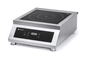 Inductiekookplaat Profi Line 5000 D