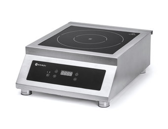 Inductiekookplaat Profi Line 5000 D