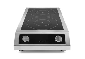Inductiekookplaat Profi Line 7000