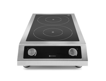 Inductiekookplaat Profi Line 7000