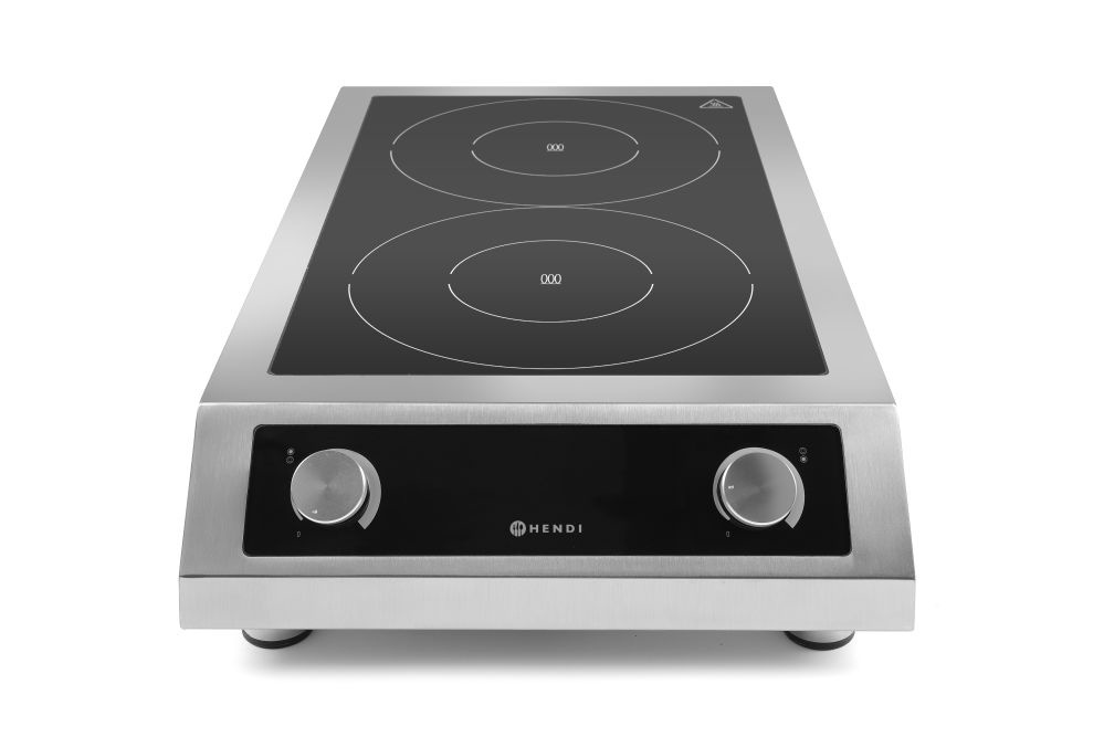 Inductiekookplaat Profi Line 7000