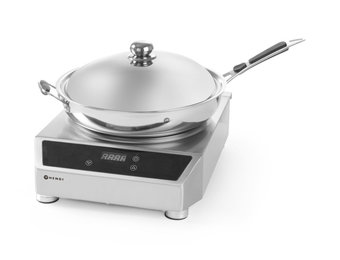 Inductiewok Profi Line 3500 inductieplaat zonder wok