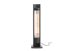 Terrasverwarmer infrarood Tornado IP44