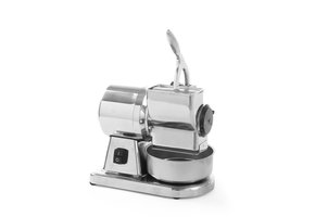 Kaasrasp elektrisch ø 110 x 60 mm