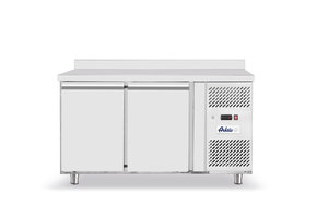 Koelwerkbank Profi Line 280L met 2 deuren