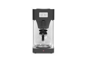 Koffiezetapparaat Profi Line 110/250 filter