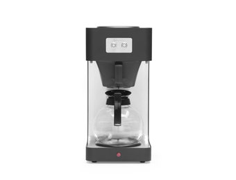 Koffiezetapparaat Profi Line 110/250 filter