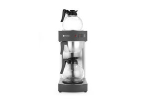 Koffiezetapparaat Kitchen Line 90/250 filter