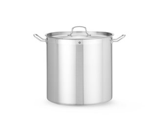 Kookpan Profi Line ø360 mm 37L met deksel