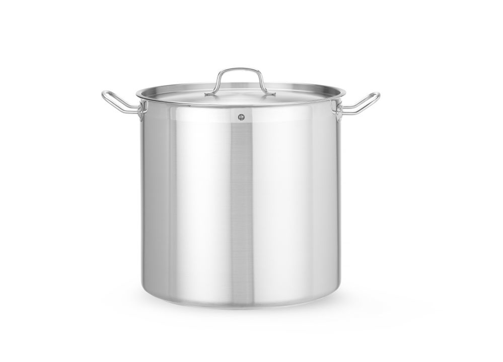 Kookpan Profi Line ø360 mm 37L met deksel