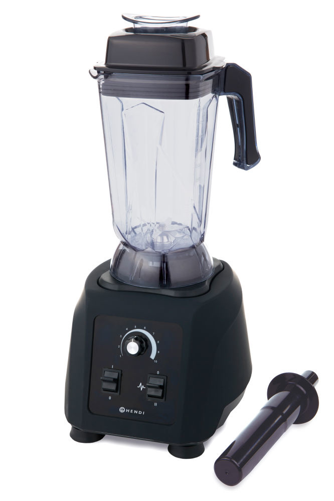 Professionele blender ABS 230213 bpa-vrij