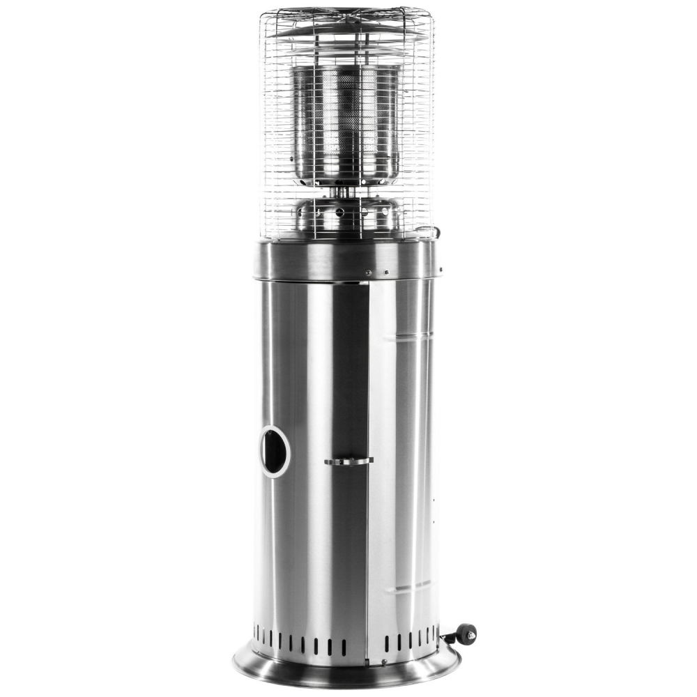 Lounge Terrasverwarmer 8500W