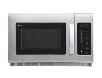 Magnetron programmeerbaar 3000W 34L