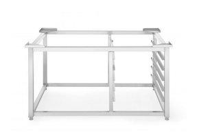 Onderstel voor 12x GN 1/1 ovens