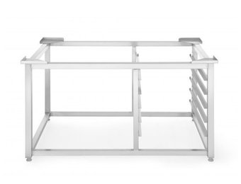 Onderstel voor 12x GN 1/1 ovens