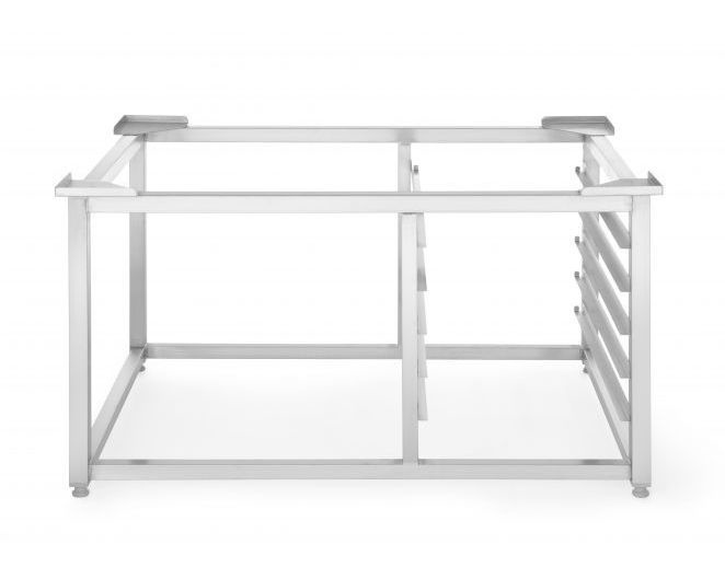 Onderstel voor 12x GN 1/1 ovens