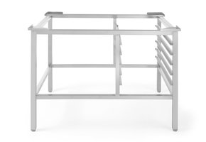 Onderstel voor 7x GN 1/1 ovens
