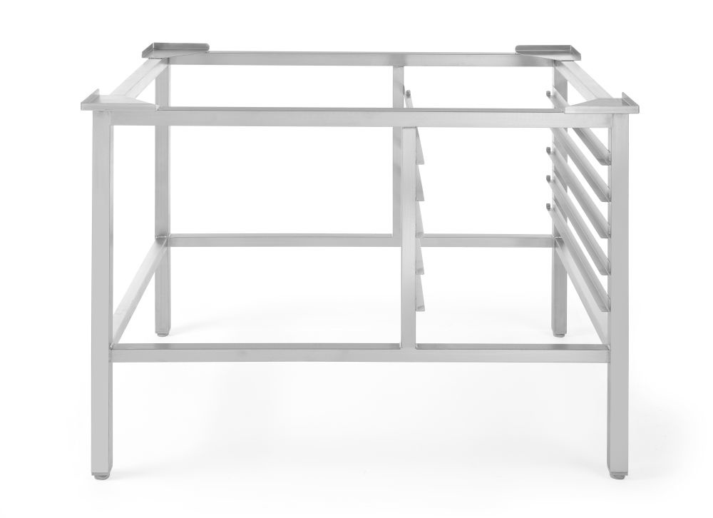 Onderstel voor 7x GN 1/1 ovens