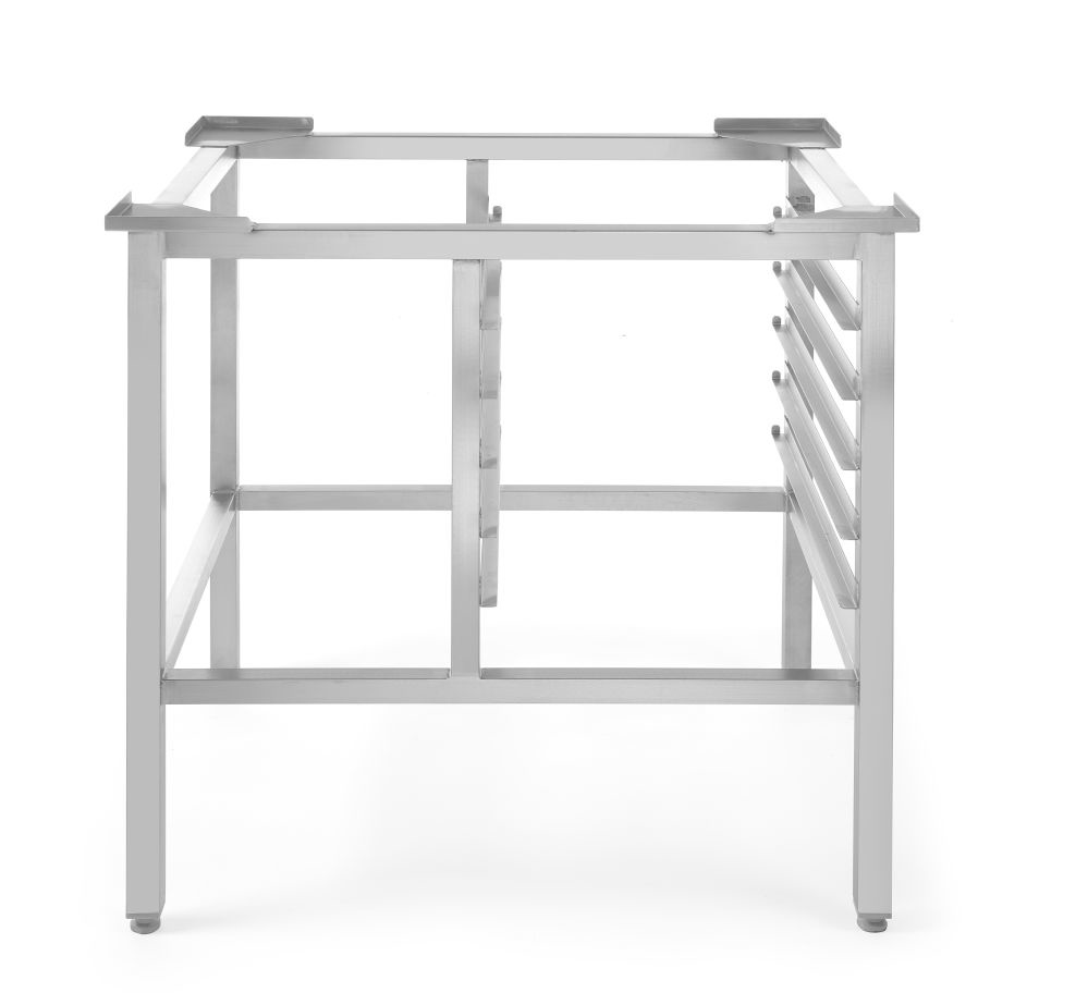 Onderstel voor Heteluchtstoomoven met grill 4x GN 2/3