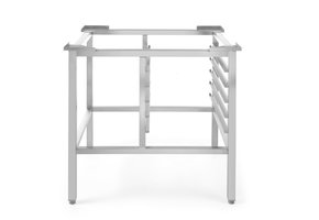 Onderstel voor NANO ovens 5x GN 2/3
