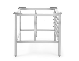 Onderstel voor NANO ovens 5x GN 2/3