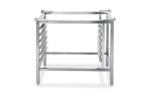 Onderstel voor snack ovens