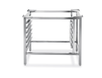 Onderstel voor snack ovens