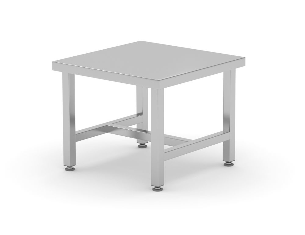 Pannenstandaard 550 x 550 mm