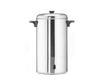 Percolator enkelwandig 10 liter