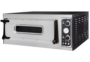 Pizza oven basic enkel 4 ø320 mm