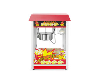 Popcornmachine 282748 1500 watt