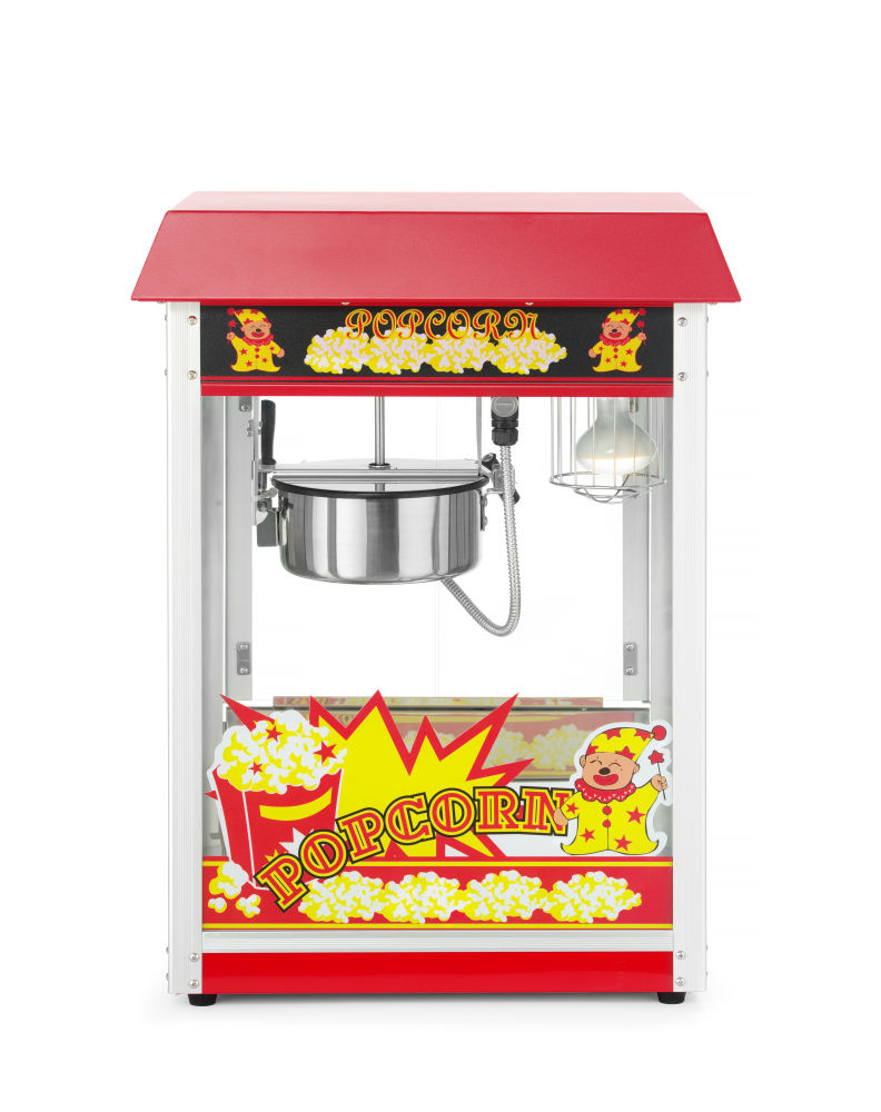 Popcornmachine 282748 1500 watt