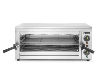 Salamander Quartz GN 1/1 infrarood