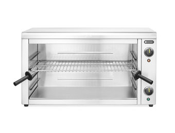 Salamander 264300 verstelbare roosterhoogte