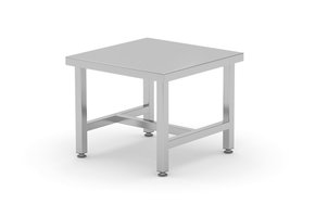 Pannenstandaard 550 x 550 mm