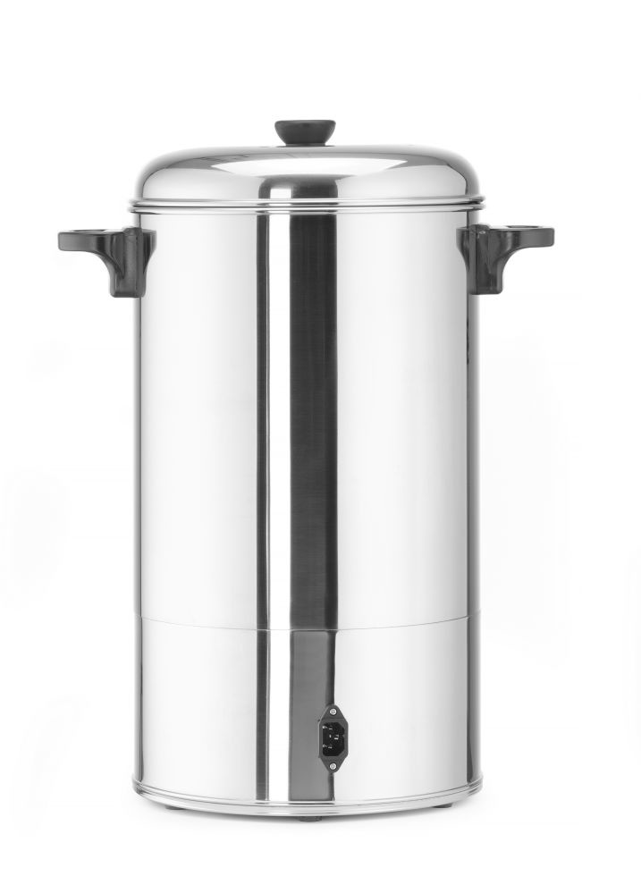 Percolator enkelwandig 10 liter